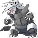 Aggron