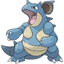 Nidoqueen