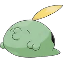 Gulpin