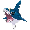 Sharpedo