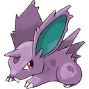 Nidoran♂