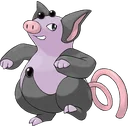 Grumpig