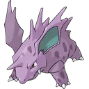 Nidorino