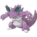 Nidoking