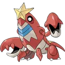 Crawdaunt