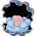 Clamperl