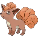 Vulpix