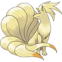 Ninetales