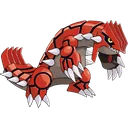 Groudon