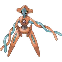 Deoxys