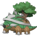 Torterra