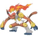 Infernape