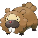 Bidoof
