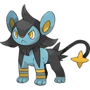 Luxio