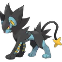 Luxray