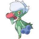 Roserade