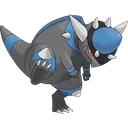 Rampardos