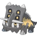 Bastiodon