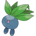 Oddish
