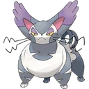 Purugly