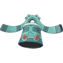 Bronzong