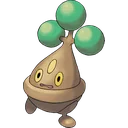 Bonsly