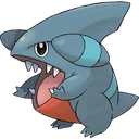 Gible