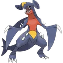 Garchomp