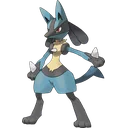 Lucario