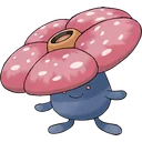 Vileplume