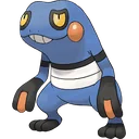 Croagunk