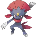 Weavile