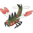 Yanmega
