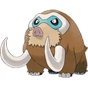 Mamoswine