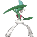 Mega Gallade