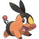 Tepig