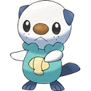 Oshawott