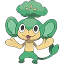 Pansage