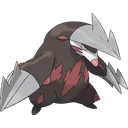 Excadrill