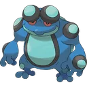 Seismitoad