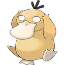 Psyduck