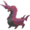 Scolipede