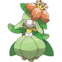 Lilligant