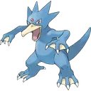 Golduck