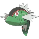 Basculin