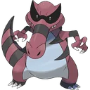 Krookodile