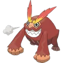 Darmanitan