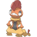 Scrafty