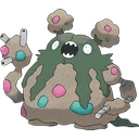 Garbodor