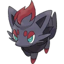 Zorua